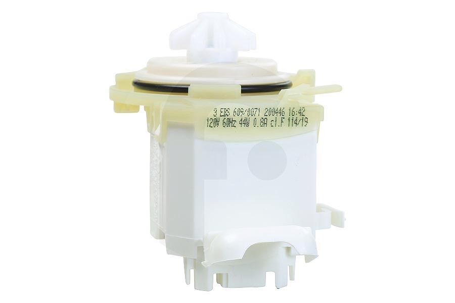 Bosch Lavastoviglie Pompa di scarico (pompa dell'acqua) per Bosch, Siemens e altri lavastoviglie 642239, 00642239