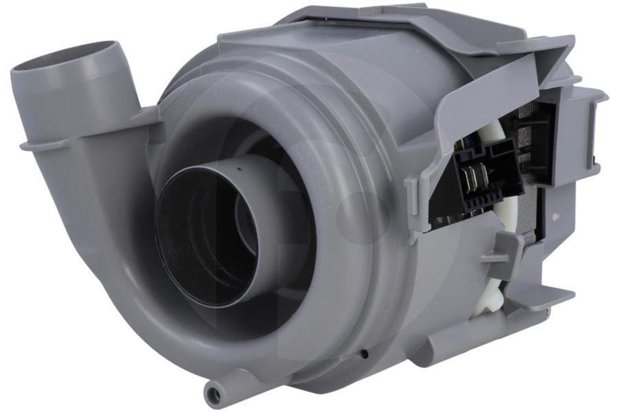 Bosch bomba para lavavajillas 12019962 apto para entre otros SK75M522EU, SKE52M65EU