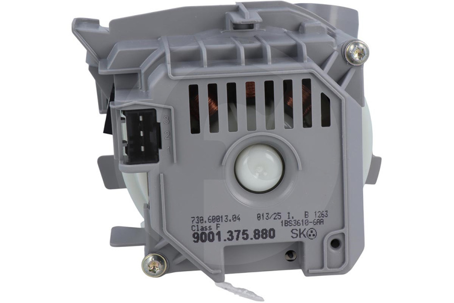 Siemens  Bosch pompa per lavastoviglie 12019962