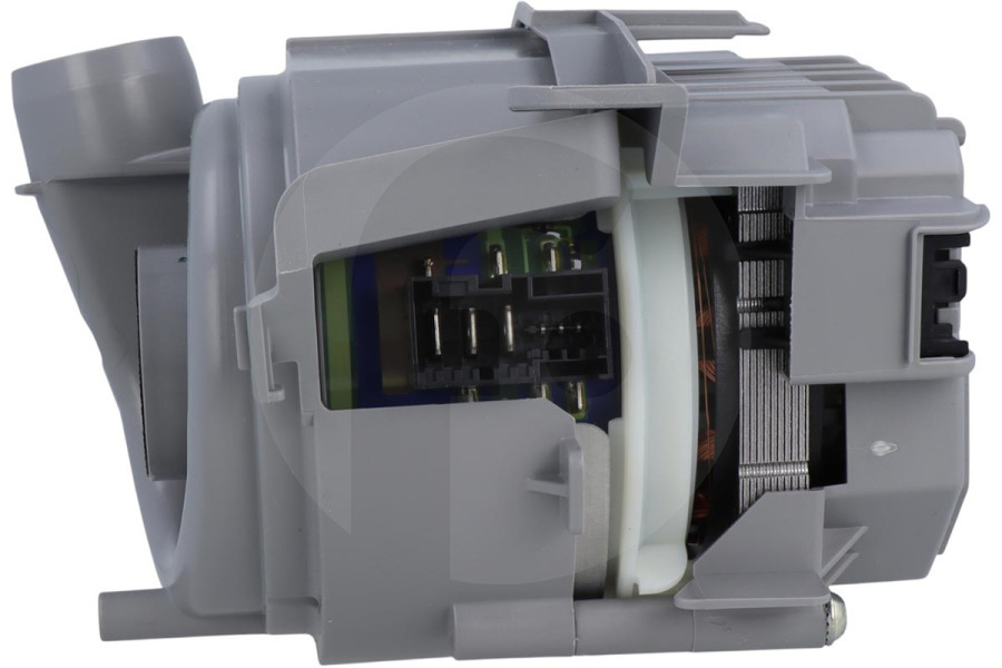 Siemens  Bosch pompa per lavastoviglie 12019962