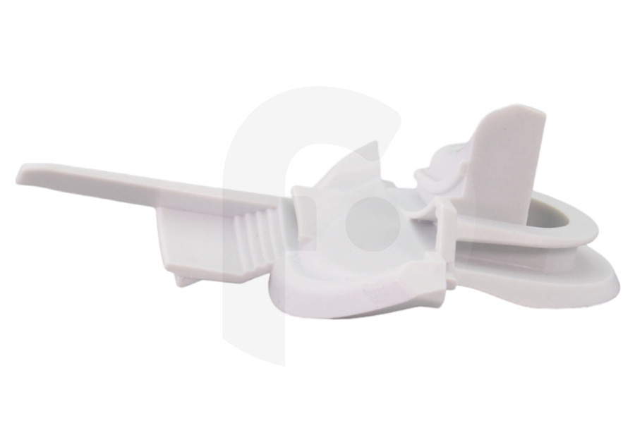 Bosch Lavastoviglie Coperchio (tappo) alloggiamento risciacquo per Bosch, Siemens e altri lavastoviglie 611322, 00611322