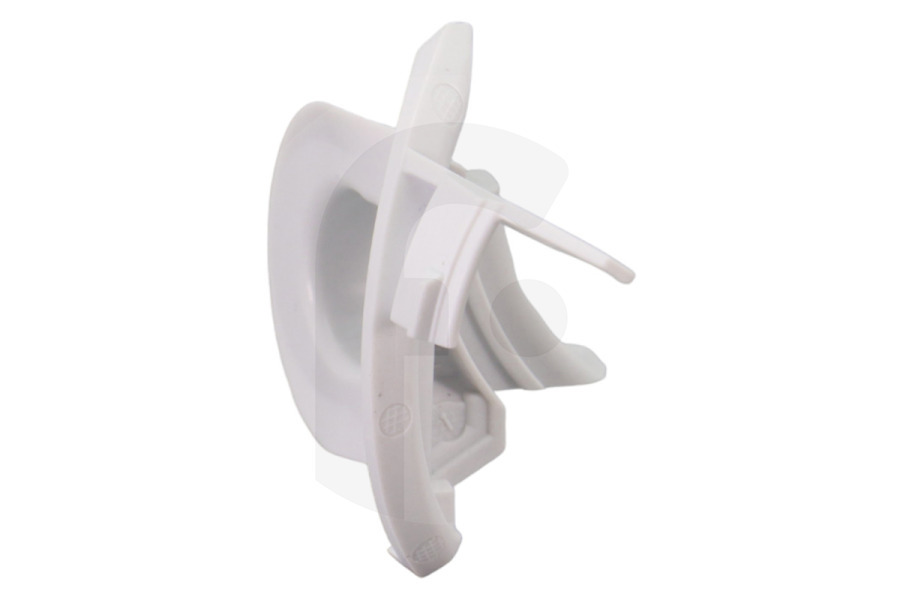 Bosch Lavastoviglie Coperchio (tappo) alloggiamento risciacquo per Bosch, Siemens e altri lavastoviglie 611322, 00611322