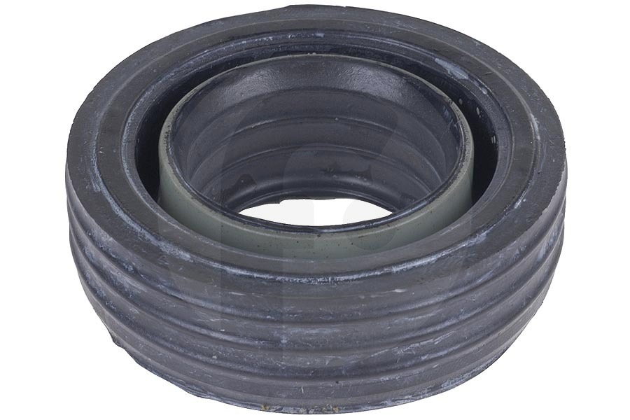 Bosch Lavavajillas Junta de goma (anillo) para motor de circulación para Bosch, Siemens y otros lavavajillas 171598, 00171598 apto para entre otros SRS4662,