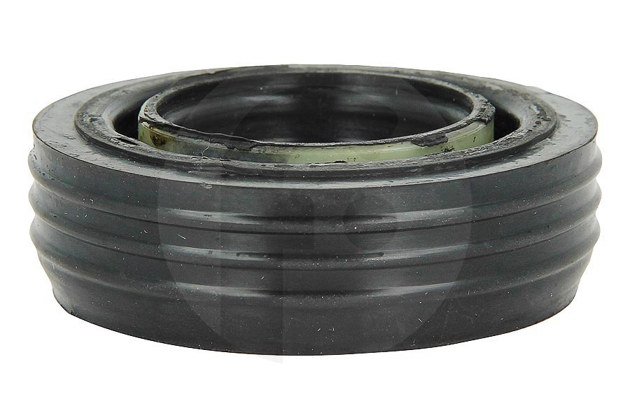 Bosch Lavavajillas Junta de goma (anillo) para motor de circulación para Siemens, Bosch y otros lavavajillas 171598, 00171598 apto para entre otros SRS4662