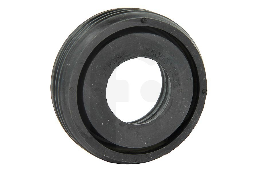 Alternatief Lavavajillas Junta de goma (anillo) para motor de circulación para Siemens, Bosch y otros lavavajillas 171598, 00171598
