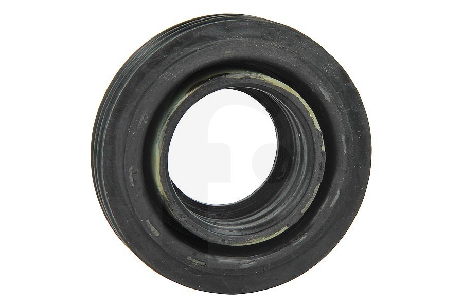 Alternatief Lavavajillas Junta de goma (anillo) para motor de circulación para Siemens, Bosch y otros lavavajillas 171598, 00171598