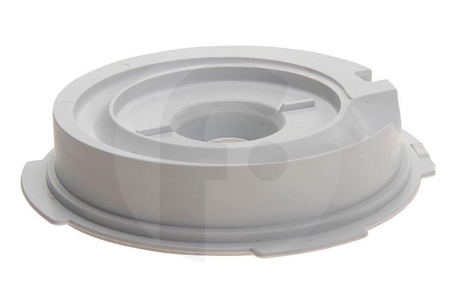 Hanseatic Lavavajillas Alojamiento/cuerpo de bomba de circulación para lavavajillas 267739, 00267739 apto para entre otros SE24266, SE54561