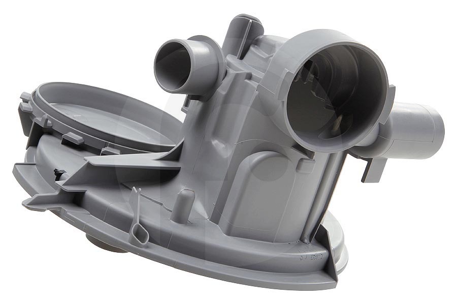 Profilo Lavastoviglie Corpo pompa (filtro) lavastoviglie 669172, 00669172