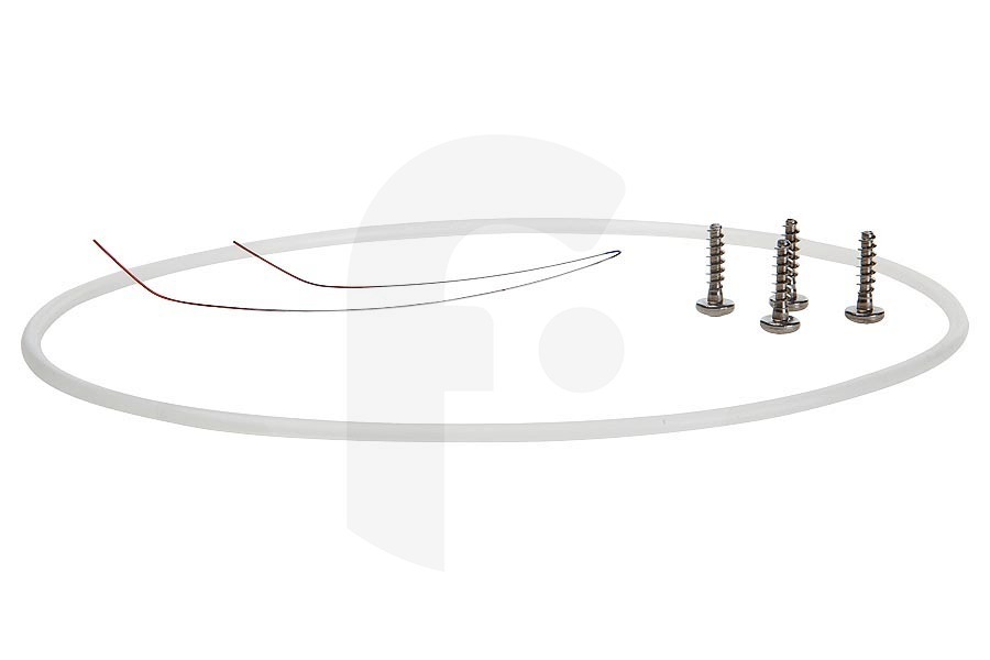 Bosch Lavavajillas Kit de reparación lavavajillas 12005744