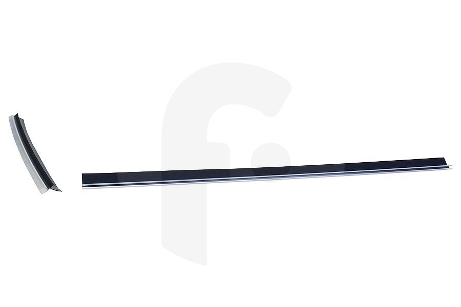 Bosch Lavastoviglie Kit di riparazione in plastica per vasca che perde per Bosch, Siemens e altri lavastoviglie 11038786