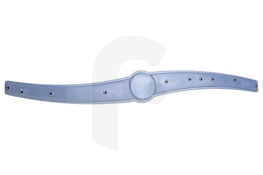 Bosch Lavastoviglie Kit di riparazione in plastica per vasca che perde per Bosch, Siemens e altri lavastoviglie 11038786