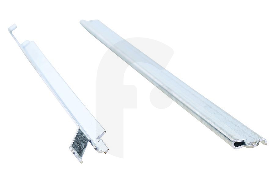 Bosch Lavastoviglie Kit di riparazione in plastica per vasca che perde per Bosch, Siemens e altri lavastoviglie 11038786