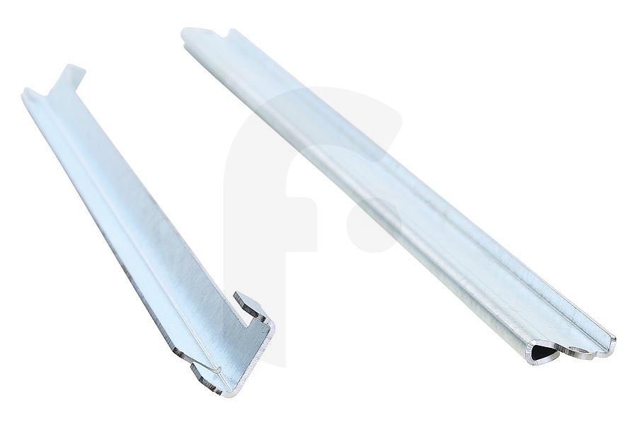 Bosch Lavastoviglie Kit di riparazione in plastica per vasca che perde per Bosch, Siemens e altri lavastoviglie 11038786