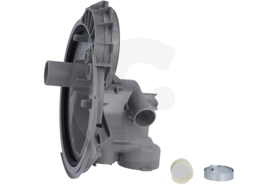Constructa Lavastoviglie Bosch corpo pompa per lavastoviglie 11024647