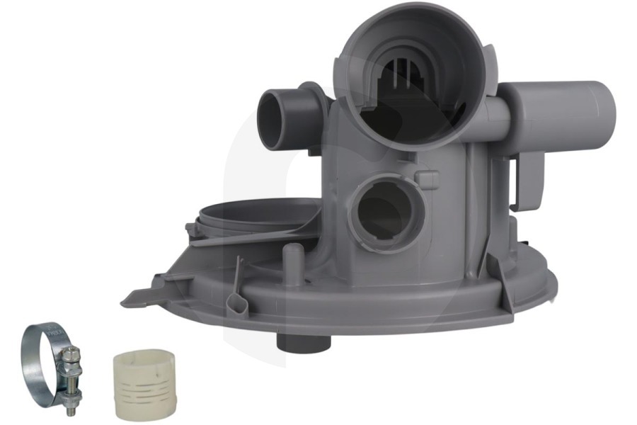 Constructa Lavastoviglie Bosch corpo pompa per lavastoviglie 11024647