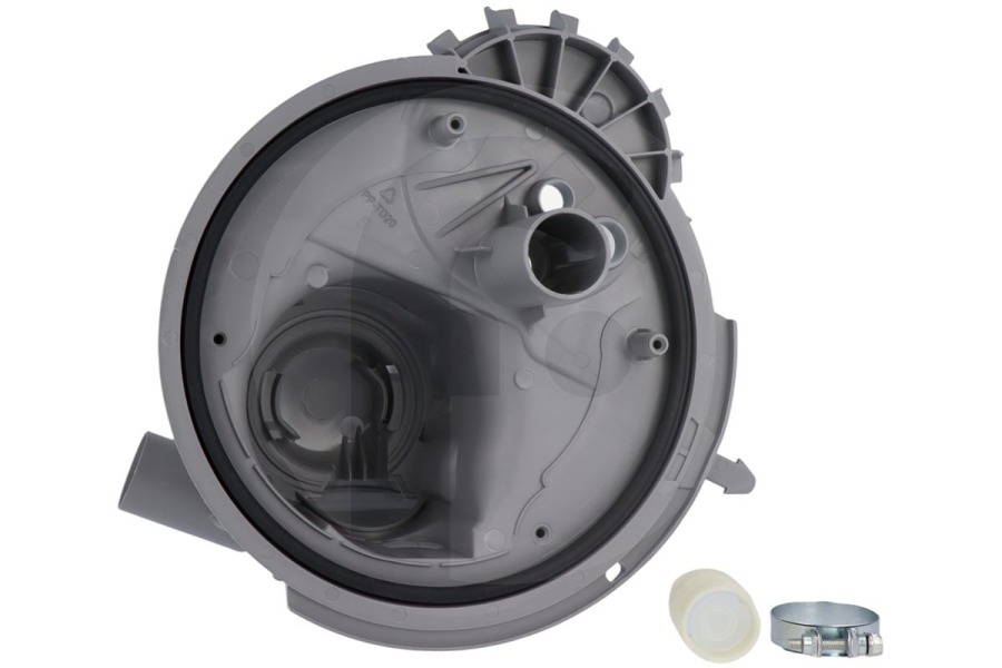 Constructa Lavastoviglie Bosch corpo pompa per lavastoviglie 11024647