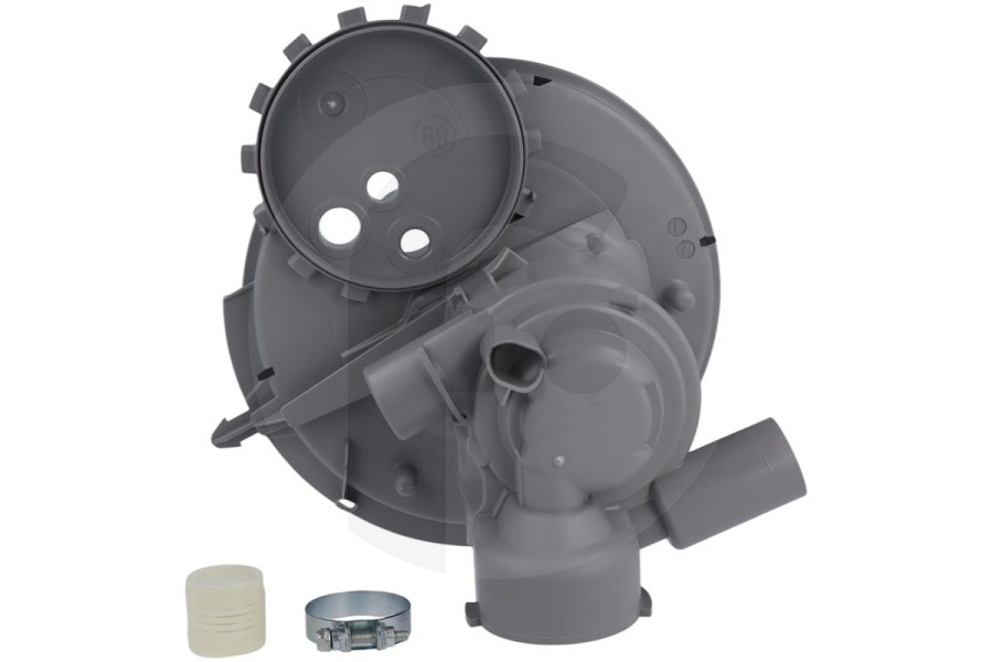 Neff Lavavajillas Bosch carcasa de bomba para lavavajillas 11024647 apto para entre otros SMU46GS01A, S513K60X1E