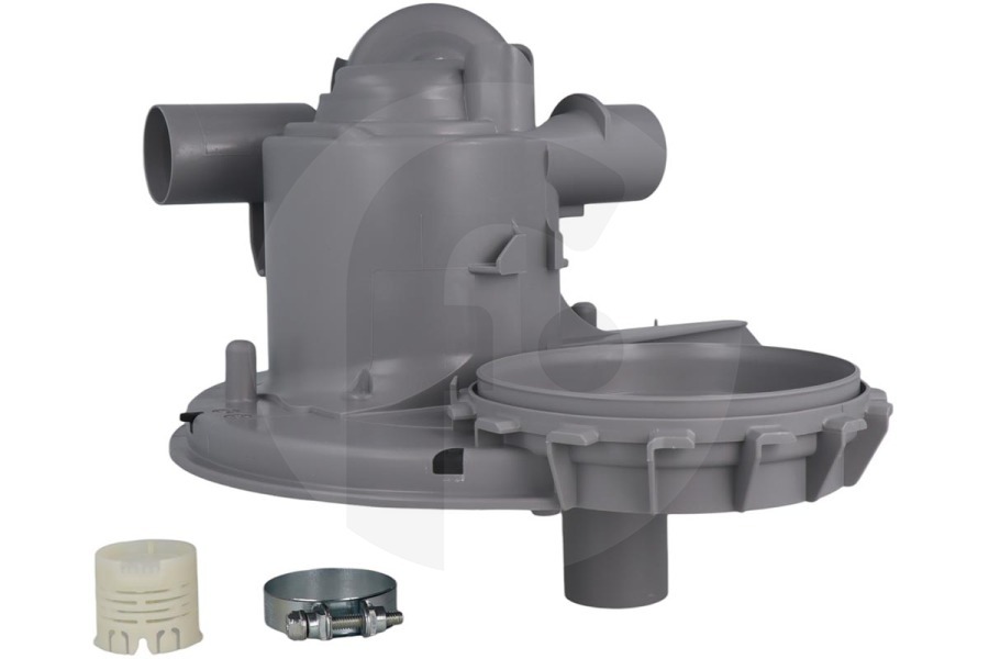 Constructa Lavastoviglie Bosch corpo pompa per lavastoviglie 11024647