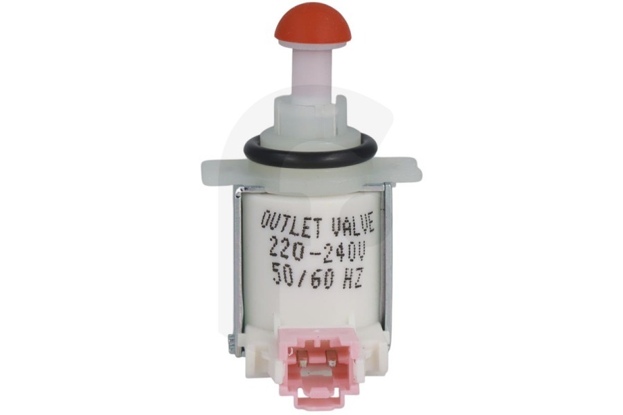 Balay Alternativo válvula para lavavajillas 00611316 apto para entre otros SBV95M00NL, SMI53M15EU