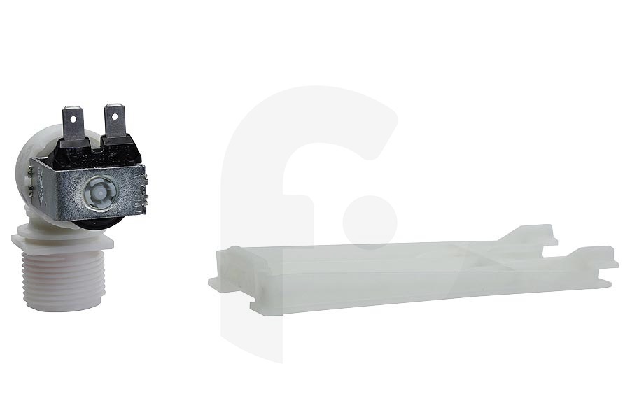 Bosch Lavavajillas Electroválvula para lavavajillas 167025