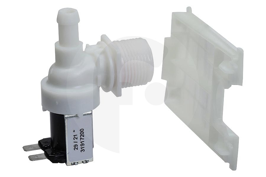 Bosch Lavavajillas Electroválvula para lavavajillas 167025