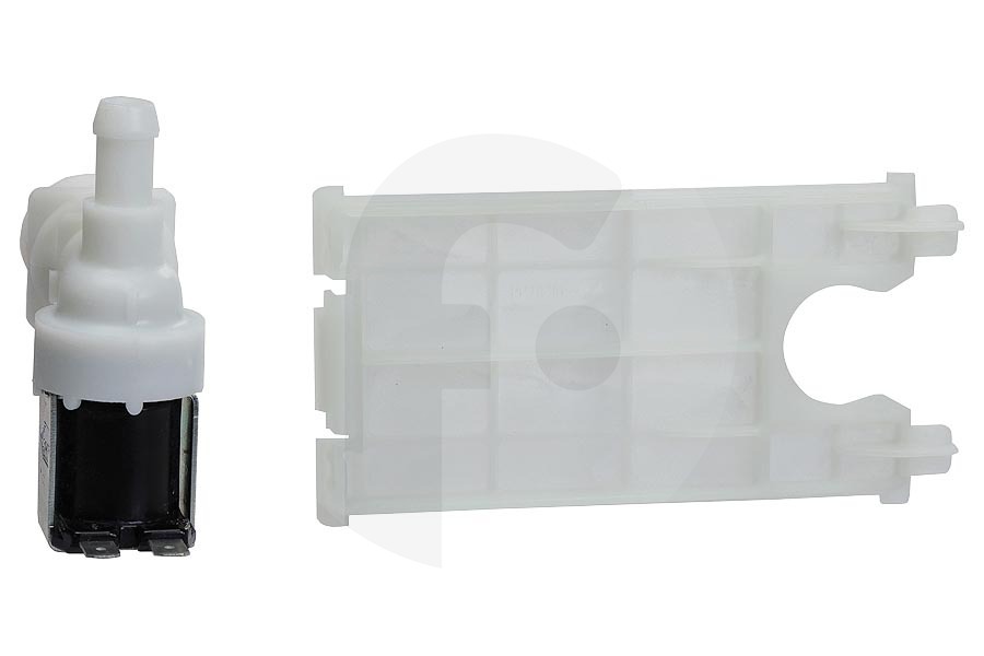 Bosch Lavavajillas Electroválvula para lavavajillas 167025