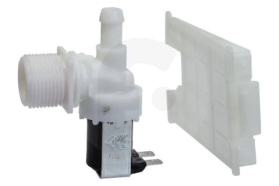 Bosch Lavavajillas Electroválvula para lavavajillas 167025