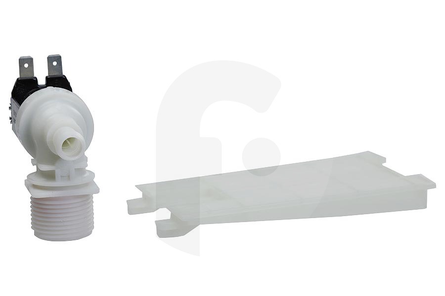 Bosch Lavavajillas Electroválvula para lavavajillas 167025