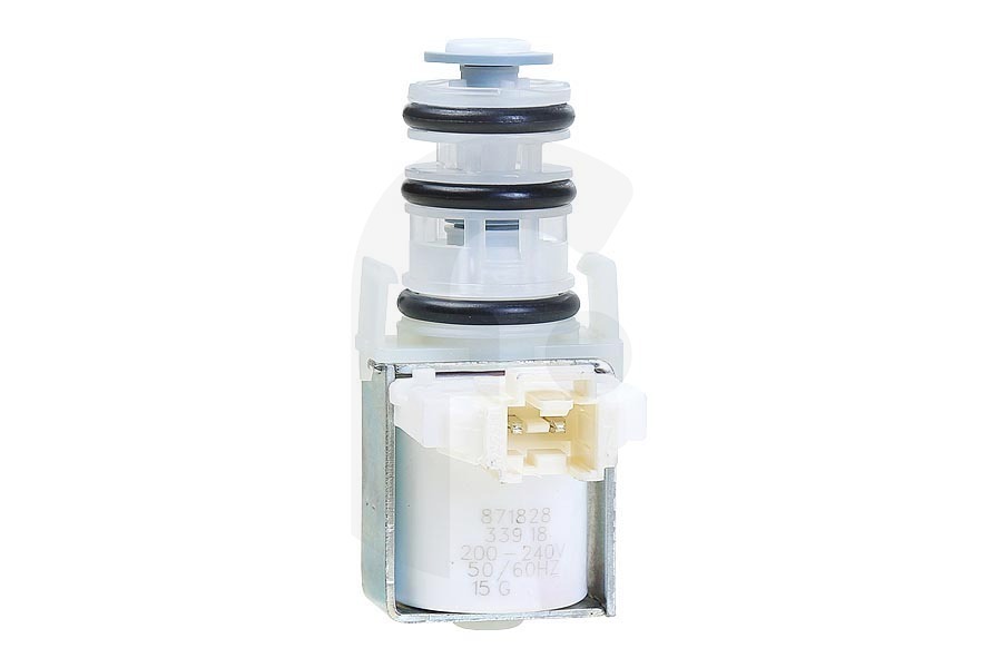 Balay 611916, 00611916 Lavavajillas Electroválvula para lavavajillas 00611916 apto para entre otros SX65M031, SPS69T42