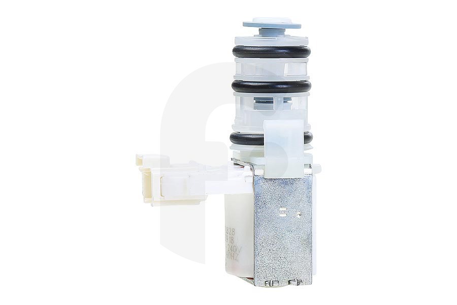 Constructa Lavavajillas Electroválvula para lavavajillas 00611916