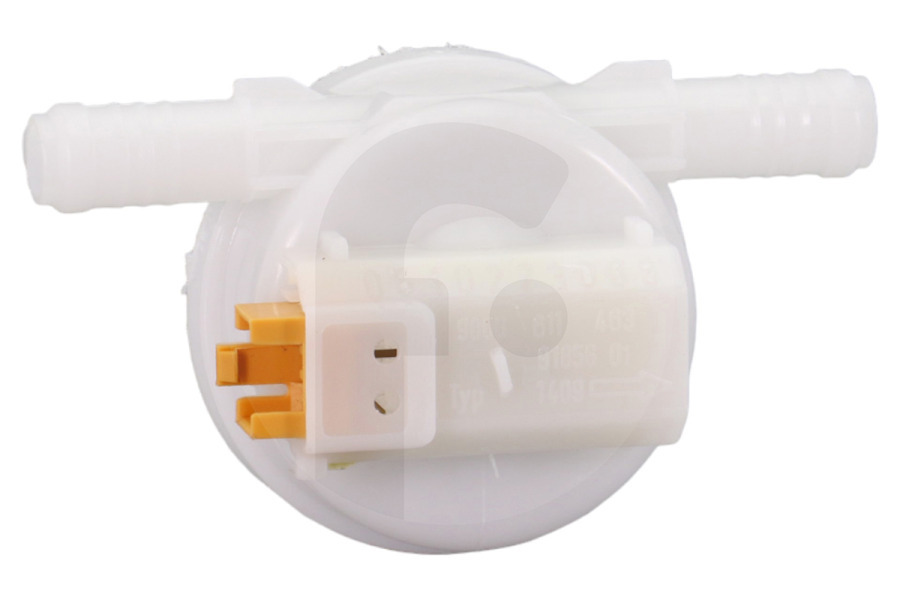 Bosch Lavavajillas Caudalímetro para lavavajillas 424099, 00424099 apto para entre otros SE34M552, SE23A931