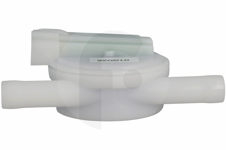 Constructa Lavastoviglie Contatore per acqua (flussometro) Bitron Lavastoviglie 00424099