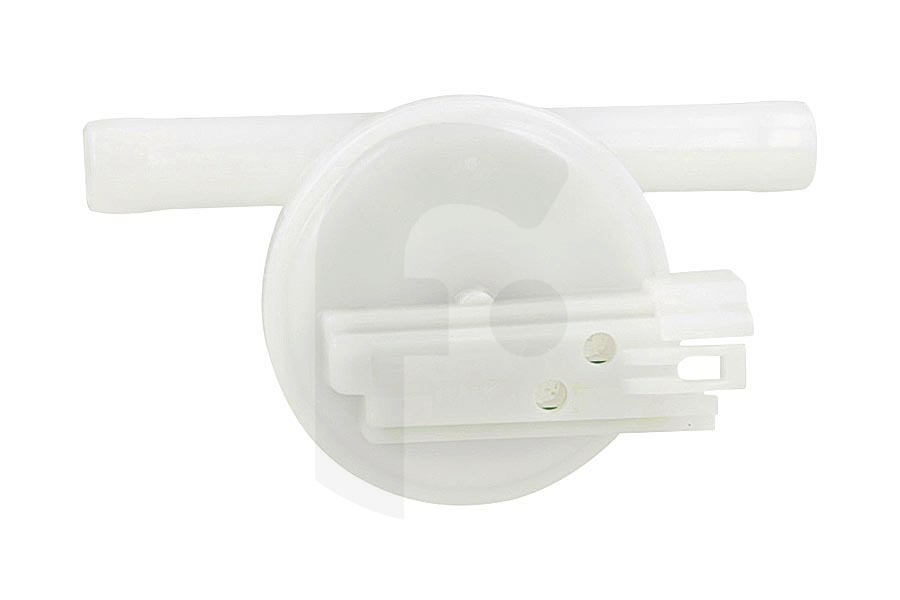 Bosch Lavavajillas Medidor de agua (medidor de flujo) Bitron Lavavajillas 00424099 apto para entre otros SE34M552, SE23A931