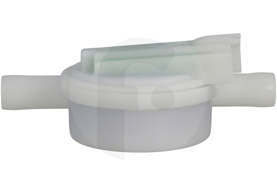 Constructa Lavastoviglie Contatore per acqua (flussometro) Bitron Lavastoviglie 00424099