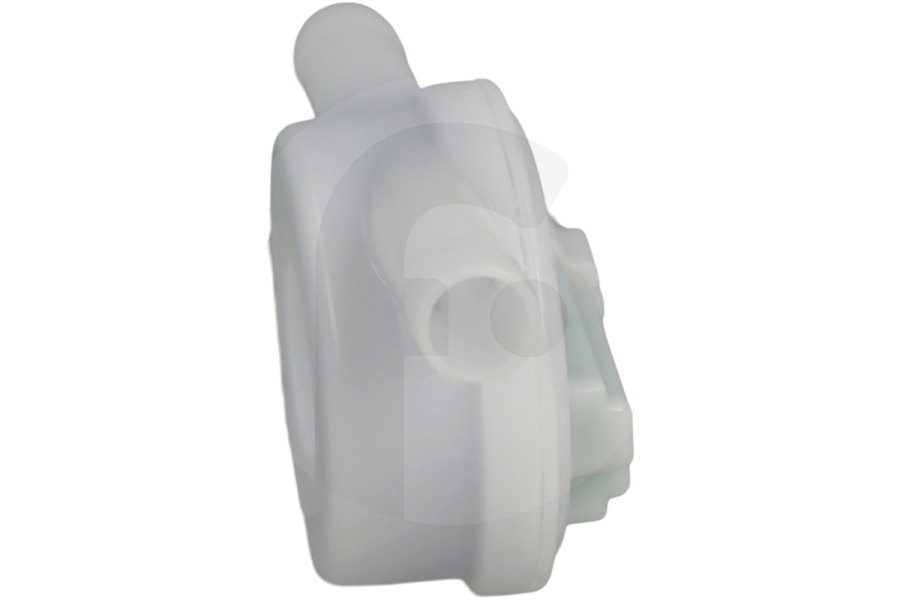 Constructa Lavastoviglie Contatore per acqua (flussometro) Bitron Lavastoviglie 00424099