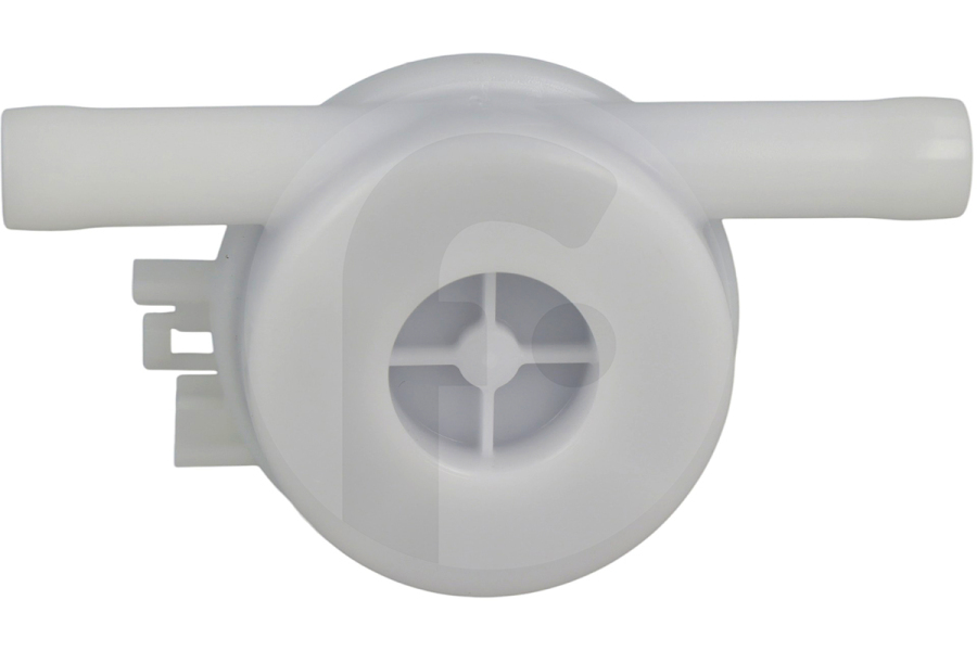 Constructa Lavastoviglie Contatore per acqua (flussometro) Bitron Lavastoviglie 00424099