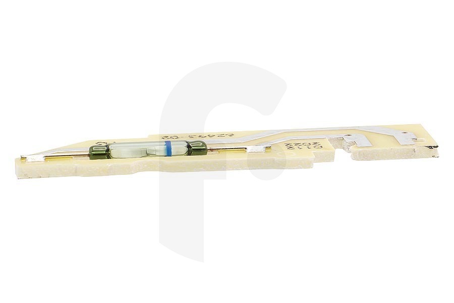 Profilo Lavavajillas Caudalímetro 611317, 00611317 apto para entre otros SBV69M10, SMI63M02