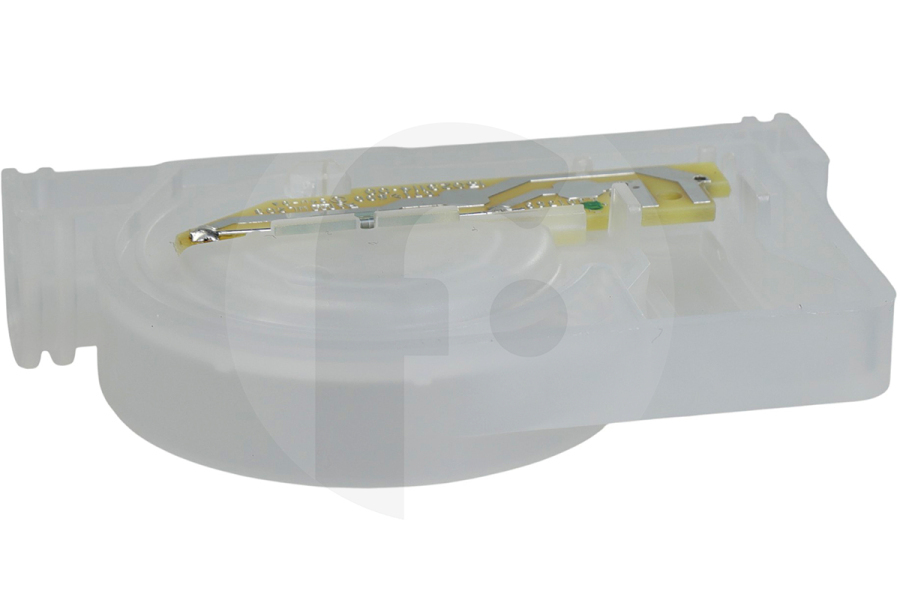 Alternatief Lavastoviglie Flussometro (contatore dell'acqua, sensore di scarico) per Bosch, Siemens e altri lavastoviglie 611317, 00611317