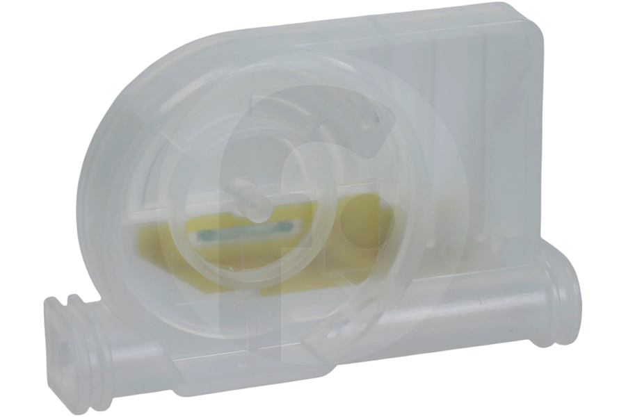 Alternatief Lavastoviglie Flussometro (contatore dell'acqua, sensore di scarico) per Bosch, Siemens e altri lavastoviglie 611317, 00611317