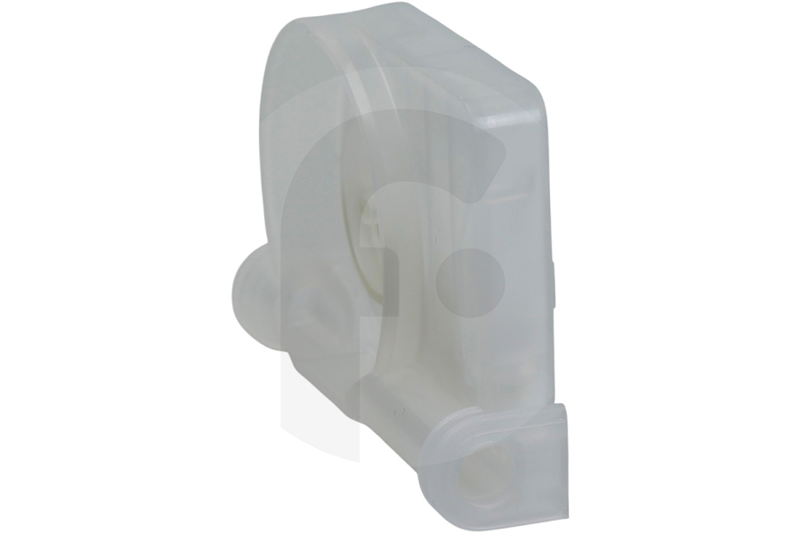 Alternatief Lavastoviglie Flussometro (contatore dell'acqua, sensore di scarico) per Bosch, Siemens e altri lavastoviglie 611317, 00611317
