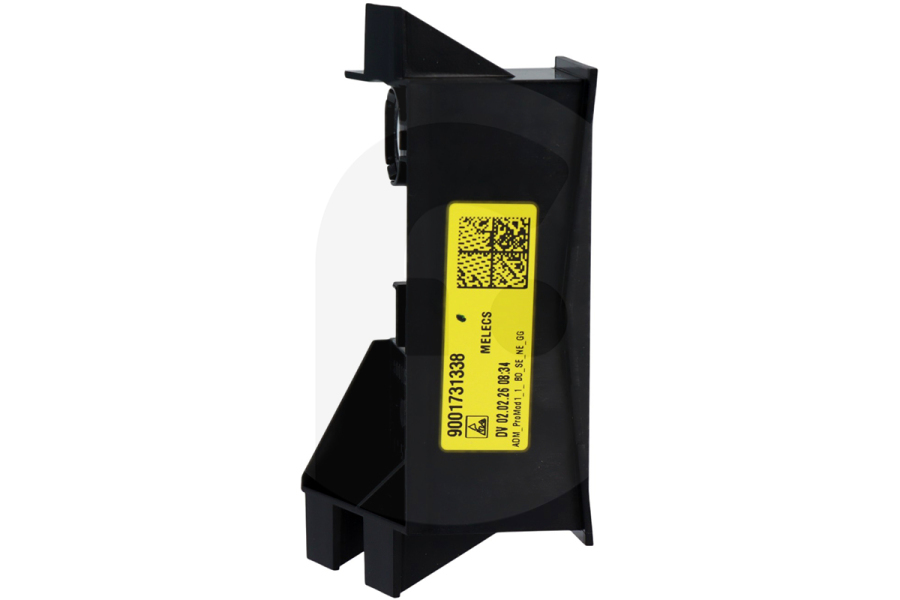 Bosch Lavastoviglie Lampada a LED piano indicatore 9001366847 Lavastoviglie 10008674