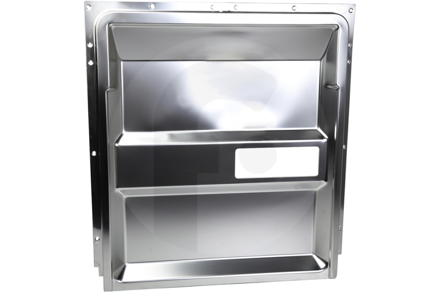Atag Lavavajillas Puerta Interior Atag Con Goma Inferior 26106 Lavavajillas apto para entre otros TFI8004ZTUUE01, GVW455KORP03, GVW200L