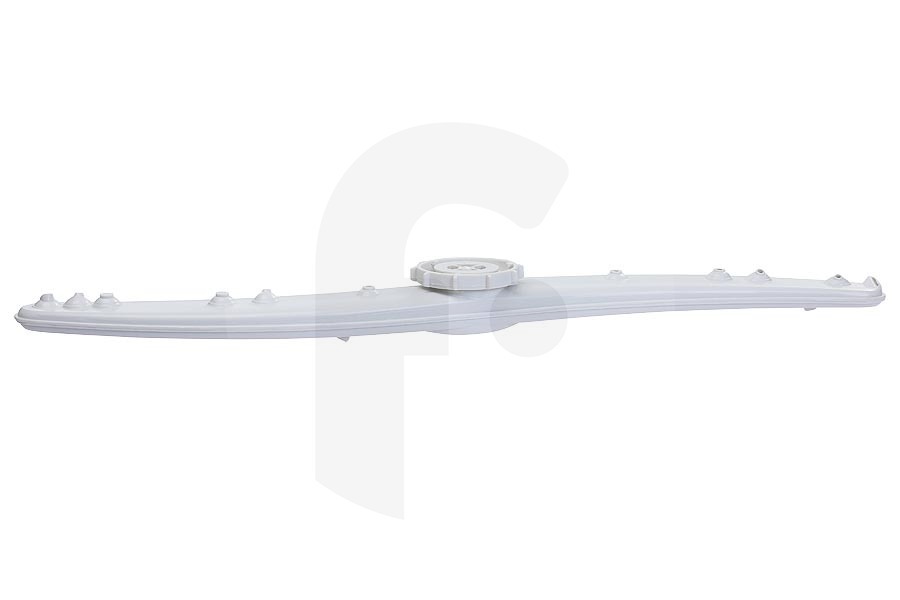 Atag 152806 Lavavajillas Brazo aspersor (superior, blanco) lavavajillas 88026764 apto para entre otros EVW7960, TFI8003ZTUU