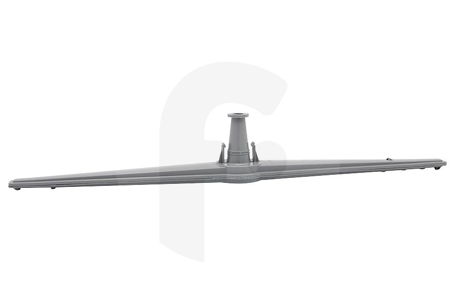 Upo Lavavajillas Brazo aspersor inferior para Etna y otros lavavajillas 605463 apto para entre otros VW149WIT, AFI8538ZT, VW247ZIL, VW339M/E01