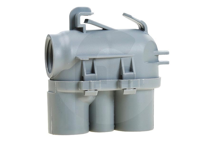 Atag Lavavajillas Divisor de brazo de pulverización superior para lavavajillas 428791 apto para entre otros VA6611TTUU, GVW639