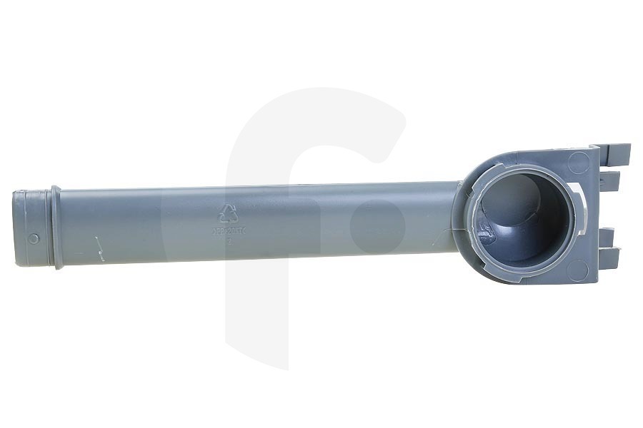 Atag Lavavajillas Tubo de suministro brazo rociador (aspersor) superior 226x40x50mm Lavavajillas 262963