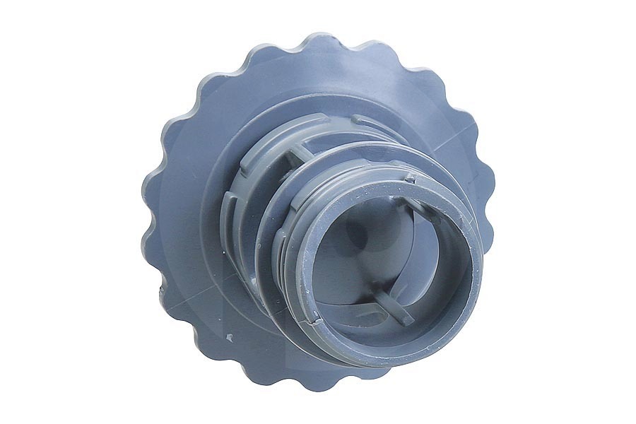 Atag Geschirrspüler Lager (Halter) von Sprüharm oben für u.a. Atag Geschirrspüler 700382