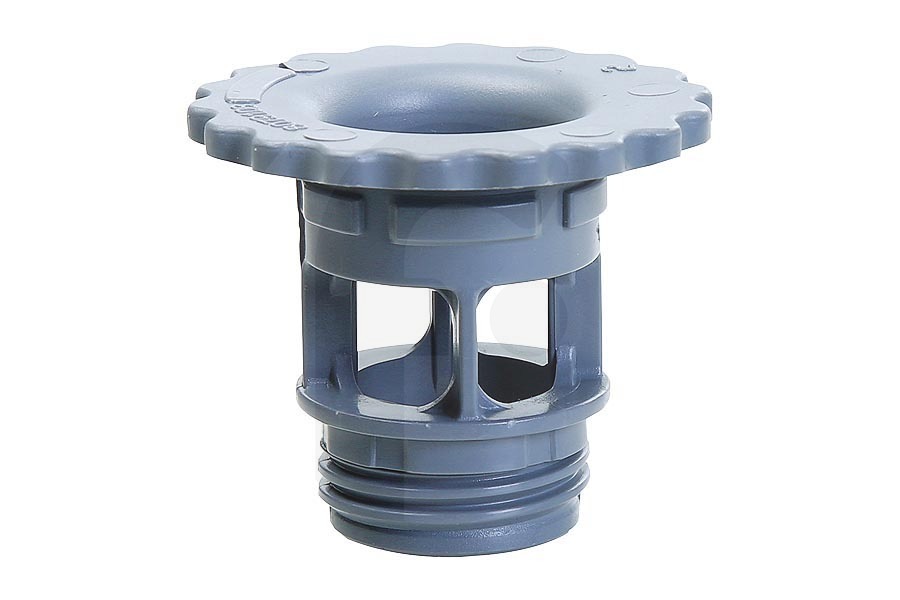 Atag Lavavajillas Soporte (soporte) del brazo aspersor superior para Atag y otros lavavajillas 700382 apto para entre otros VA98211, VA68211, VA7016SRT