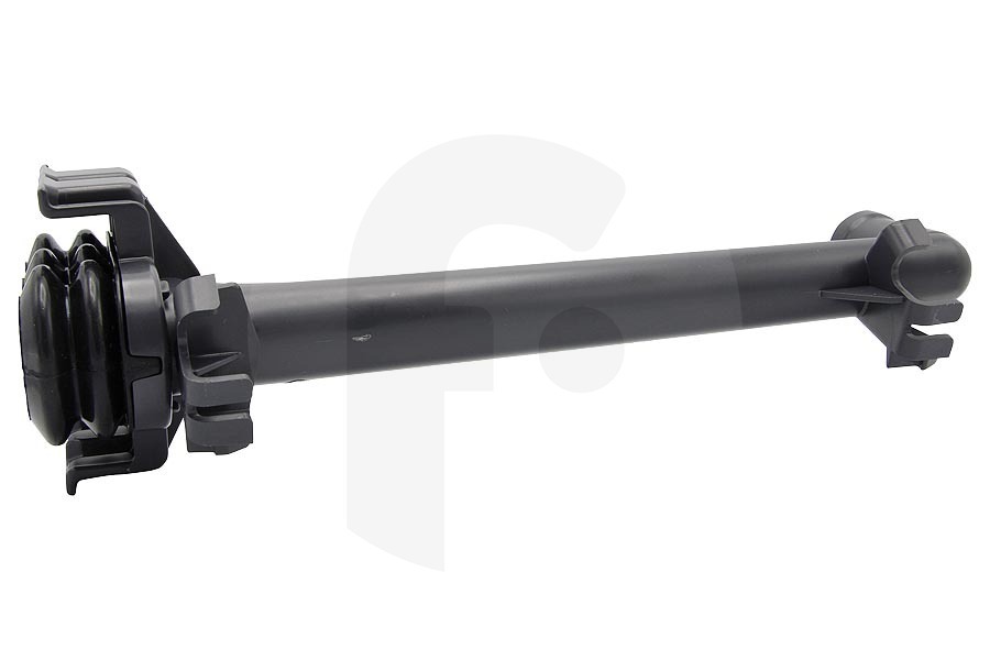 Atag Lavastoviglie Supporto (tubo di ingresso) del braccio irroratore superiore per Atag e altri lavastoviglie 829504