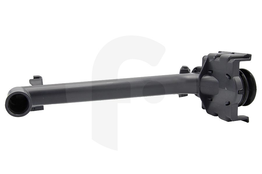 Atag Lavastoviglie Supporto (tubo di ingresso) del braccio irroratore superiore per Atag e altri lavastoviglie 829504